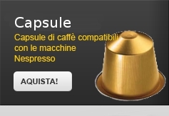 Compatibile Nespresso