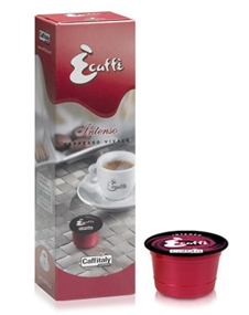 Capsule CaffItaly mescela INTESO