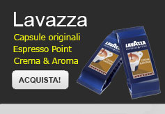 Caff Lavazza