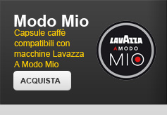 Lavazza A Modo Mio