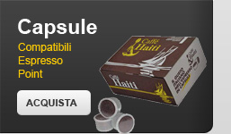 Compatibile Espresso Point