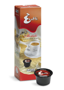 Capsule compatibili Espressp Point caffe d'orzo