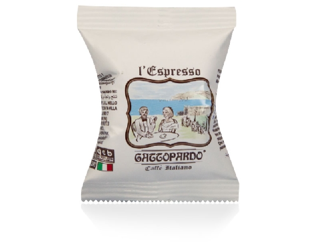 Capsule compatibili Espressp Point caffe d'orzo