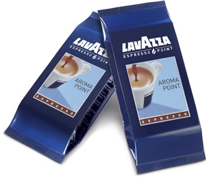 Capsule caffe Lavazza Aroma Point