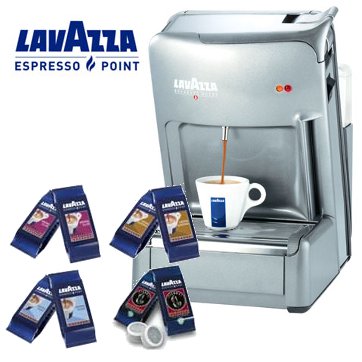 Lavazza Espresso Point