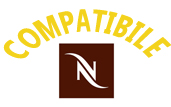 Capsule Compatibili Nespresso